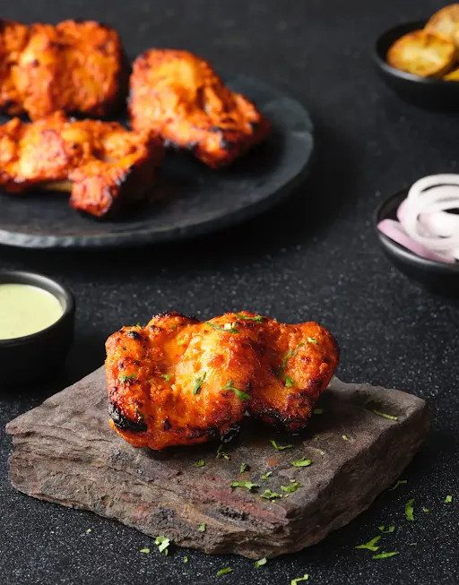 Murgh Tikka Punjab Grill