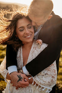 Fotógrafo de bodas Kevin Kurek (hamburg-fotograf). Foto del 17 de junio 2020