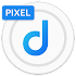 Delux UX Pixel - S8 Icon pack1.0.9 (Patched)