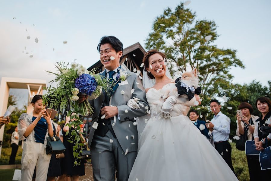 Photographe de mariage Hao Nguyen (haonguyen). Photo du 16 septembre 2017