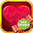 Love Calculator mobile app icon