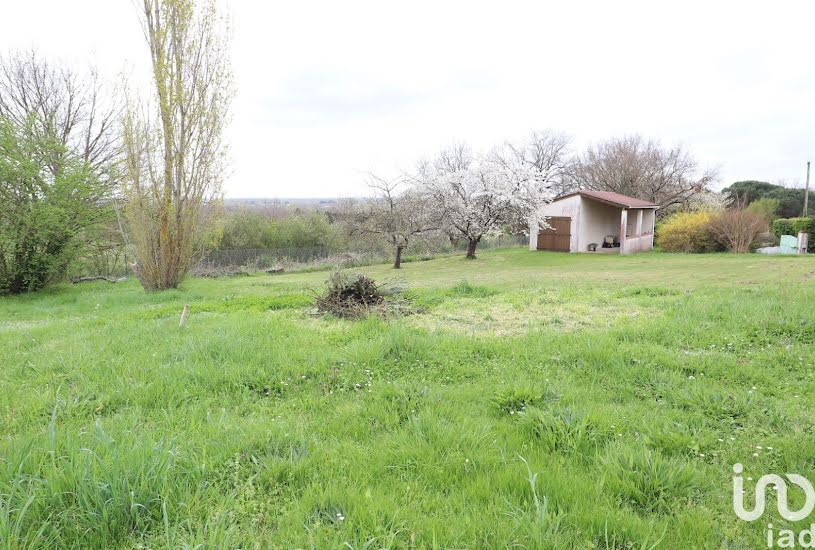  Vente Terrain à bâtir - à Rieumes (31370) 