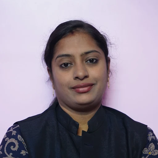 Uma Raj, Hello! I’m Uma Raj, a dedicated computer science educator with a Master’s degree in Computer Science & Engineering from KIT (Anna University), Chennai. My professional teaching career is distinguished by a series of progressive roles where I have imparted knowledge in game development, web development, and app development to students ranging from grade 1 to 10, since 2020.

Before focusing on development for younger learners, I taught as a Professional Coding Teacher at St. Assisi World School in Madurai during the 2017-2018 academic year. My role included not only teaching but also creating effective lesson plans that catered to diverse learning styles. These plans incorporated various teaching methods and resources to ensure comprehensive delivery of computer science concepts.

From 2016 to 2017, I contributed to the academic and interdisciplinary growth at Srivi Lions Matriculation Higher Secondary School. My responsibilities included delivering lectures and hands-on activities, as well as collaborating with fellow educators to integrate curricula across different subjects, align instructional goals, and foster interdisciplinary learning opportunities.

Earlier in my career, from 2013 to 2015, I worked as a Freelance Coding Tutor, which allowed me to refine my instructional techniques and deepen my subject matter expertise. My professional journey in computer science began as a Programmer in 2012, handling projects based on the MVC Framework in Java, which provided me with a solid foundation in practical and technical skills that I now pass on to my students.

I am passionate about making computer science accessible and exciting for all students. My teaching philosophy involves engaging students with real-world applications of programming and development to spark their interest in technology and coding. Whether your child is just starting out or looking to expand their coding skills, I offer personalized guidance designed to cultivate not just competence but also a genuine enthusiasm for computer science.