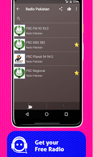 Radio Online Pakistan(圖4)-速報App