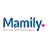 Mamily- Pregnancy & Parenting icon