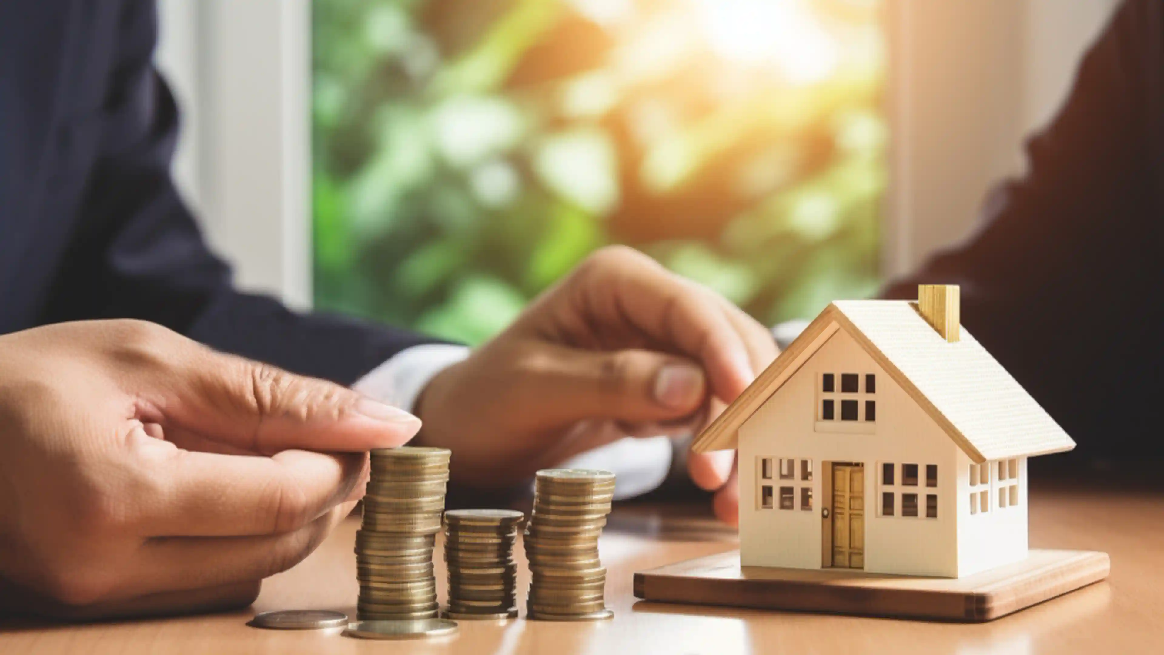 Real Estate vs. Stocks: Understanding the Key Differences