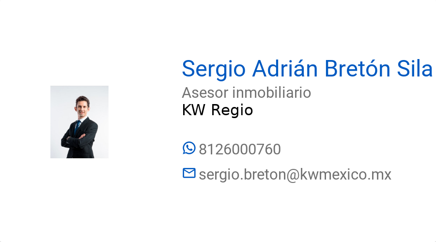 Business Card agent