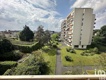 appartement à Melun (77)