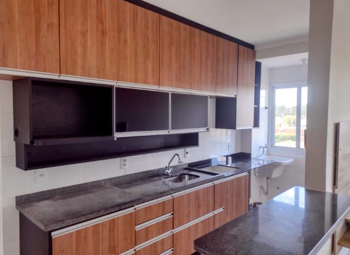 Apartamentos à venda Vila Seixas