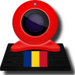 Cover Image of Скачать Webcams Romania 8.0.1 APK