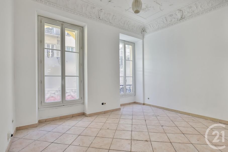 Vente appartement 4 pièces 65.12 m² à Nice (06000), 260 000 €