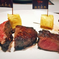 比爾比夫和牛熟成館beer beef