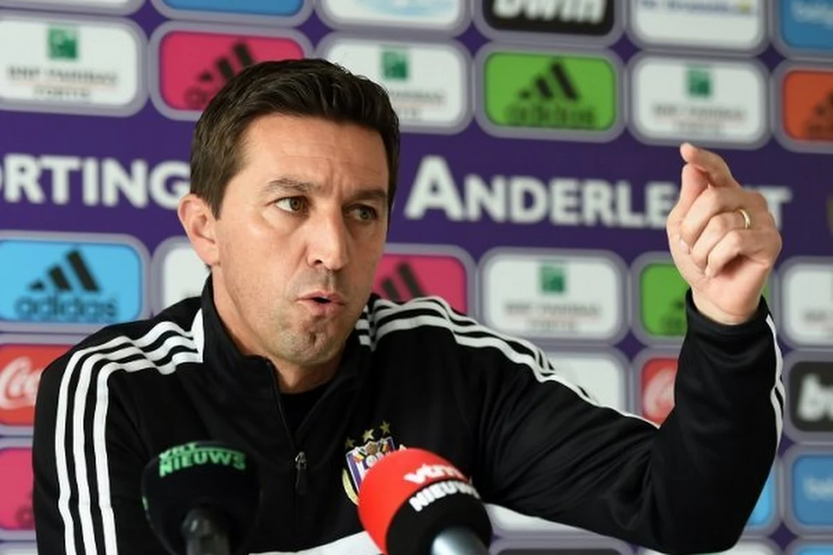 Hasi: "Il y aurait une ou deux occasions en contre"