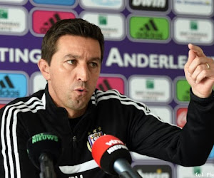 Hasi: "Il y aurait une ou deux occasions en contre"