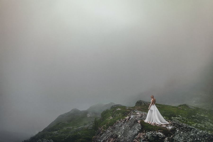 Wedding photographer Aušra Rekašiūtė (aastudio). Photo of 30 July 2017