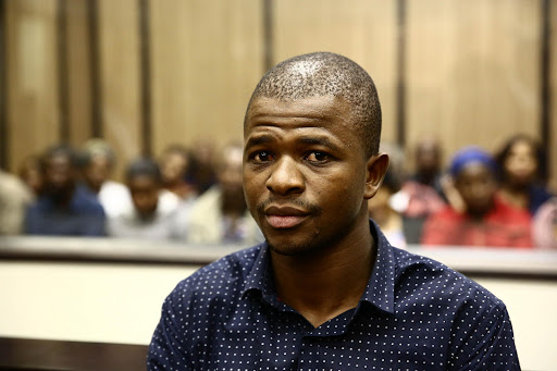 The sentencing of Thembinkosi Ngcobo was postponed on Thursday. The former SANDF rifleman in January 2017 went on a rampage, shooting and killing his girlfriend's sister.