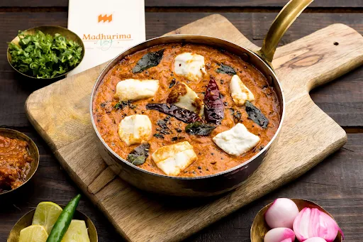 Paneer Mirch Masala