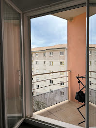 appartement à Corte (2B)