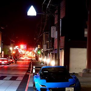 RX-7 FD3S 後期