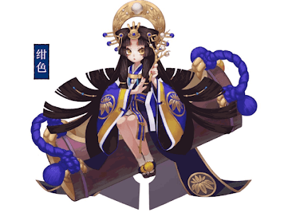 コンプリート！ 美しい かぐや 姫 イラスト かっこいい 240308