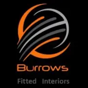 Burrows Fitters Interiors Logo