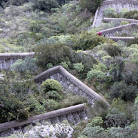 Scala fenicia di 