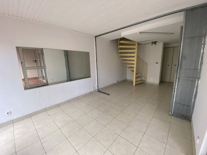 Vente locaux professionnels  20 m² à Le cap d'agde (34300), 70 000 €