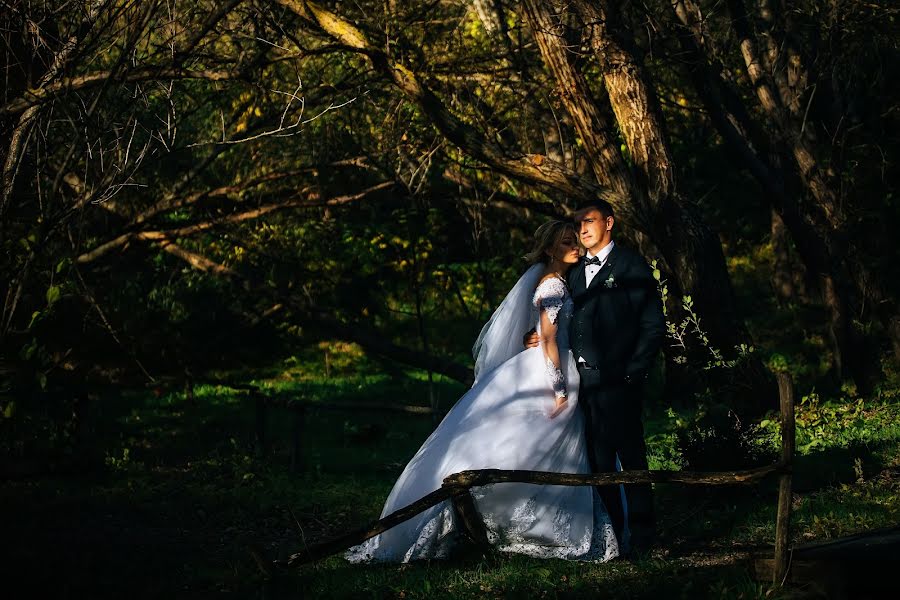 Bröllopsfotograf Artem Kolomiec (colomba). Foto av 8 november 2018