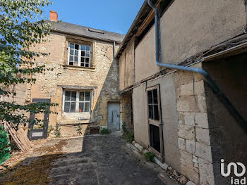 maison à Dun-sur-Auron (18)