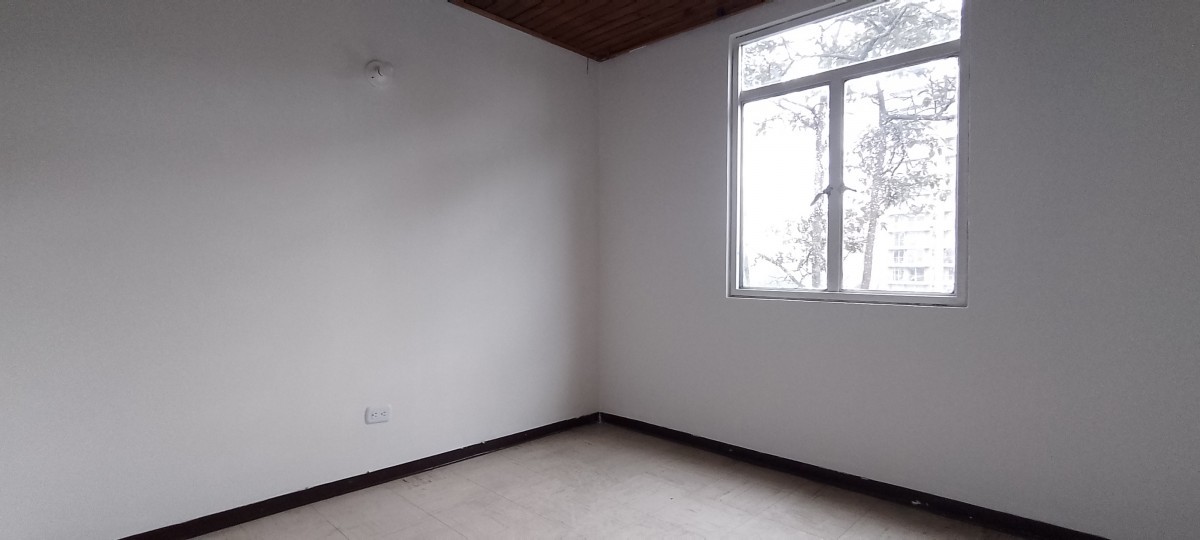 Apartamento En Venta - Carlos Lleras, Bogota