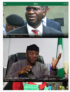Naija Informer(圖3)-速報App