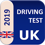 Cover Image of Télécharger Driving Theory Test - UK 2.8 APK