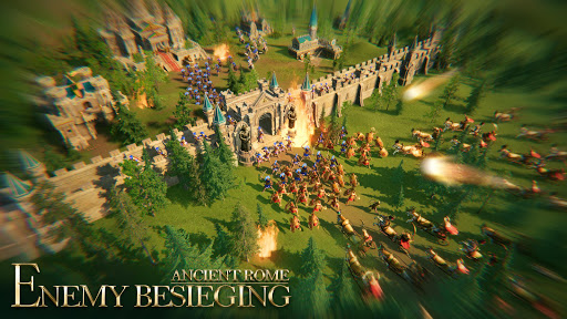 Endless War Origins - v1.1.17