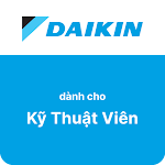 Cover Image of Unduh DAIKIN KTV 1.2.7 APK