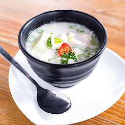 Tom Kha Gai