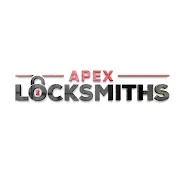 Apex Locksmiths Logo