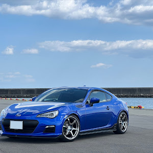 BRZ ZC6