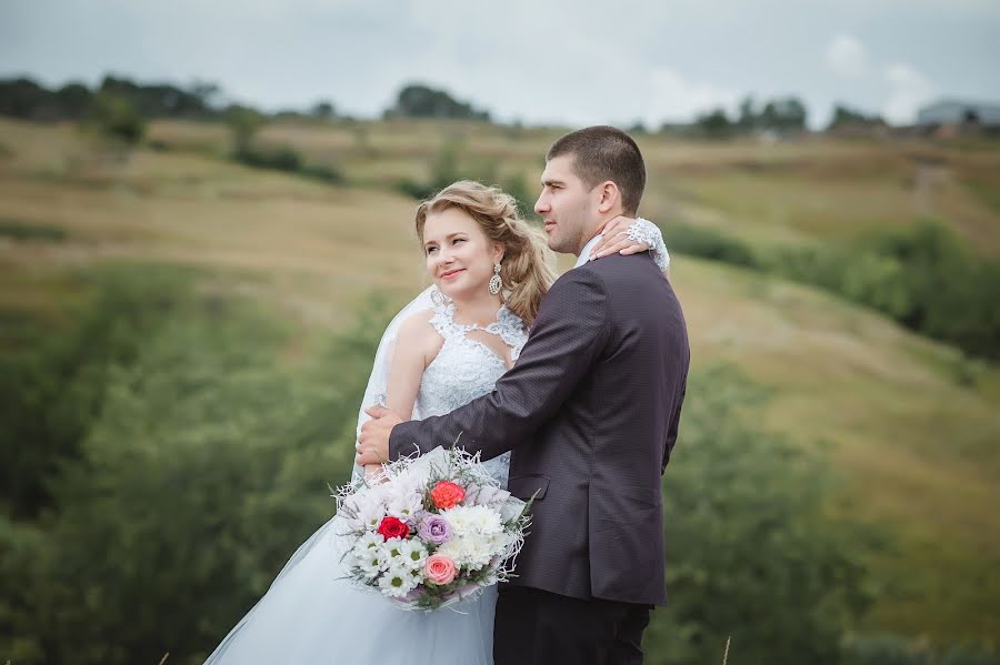 Fotógrafo de casamento Aleksandr Pavlov (kwadrat). Foto de 1 de agosto 2018