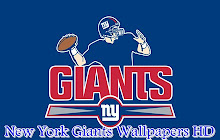 New York Giants Wallpapers HD small promo image