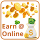 Download Earn @ Online (Complete List of Verified Websites) For PC Windows and Mac 2.0