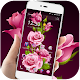 Download Pink rose love theme For PC Windows and Mac 1.1.1