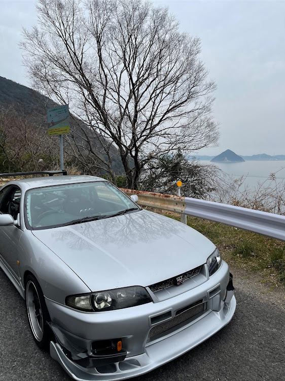 スカイライン GT-Rの五色台スカイライン・東日本大震災から11年・ドライブに関するカスタム事例の投稿画像2枚目