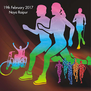 Download Raipur Half Marrathon2017 For PC Windows and Mac