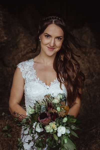 Wedding photographer Ryan De Dominicis (ryandomenico). Photo of 24 June 2019