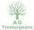 A G Tree Surgeons  Logo