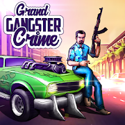 Grand Revenge Vegas City Gang War Race  Icon