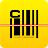 Barcode Scanner Icon