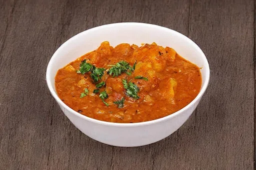 Aloo Tamatar