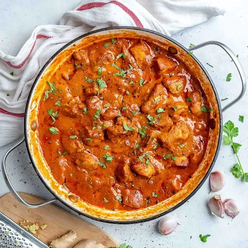 Tawa Butter Chicken