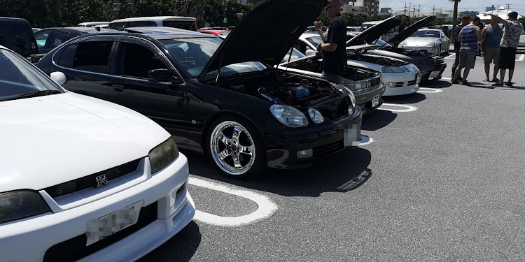 スカイライン GT-Rのスカイライン・cars&coffee・GTR・アーバニスト600に関するカスタム事例の投稿画像8枚目